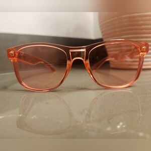 Rainbow OPTX - Rose color